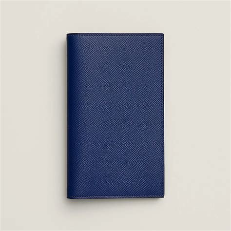 hermes agenda sizes|Vision II Simple agenda cover .